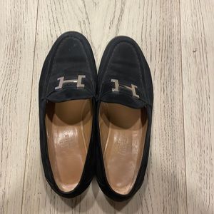 Hermes shoes